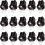 T5 twist halogen light bulbs replacement for W202 W210 509t 1
