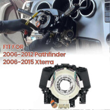 Spiralkabel für Nissan Xterra Lenkrad 2006-2015