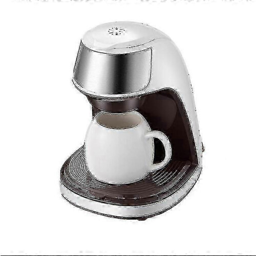 Cafetière portable multifonctions pour le bureau