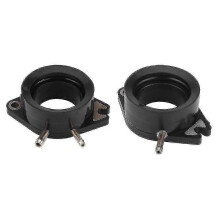 Vergaser-Ansaugstutzen für Yamaha XV750 81-86 & XV1100 88-99