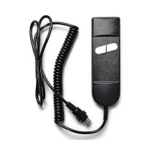Mando a distancia de 5 pines y 2 botones para sillón reclinable Okin Limoss Pride - Reemplazo de sillón elevador 2024