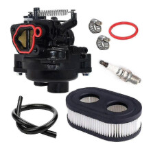 Carburateur pour moteur Briggs & Stratton 09P702-0098-F1 725Exi 140 cmÂł
