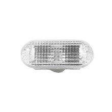 Clignotant latéral pour Ford Focus 2, feu de garde-boue latéral, modèle 2005-2008, référence 4m5a-13k309-aa