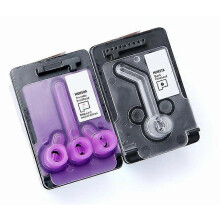 Cabezal de impresión con depósito de tinta para HP 310 311 410 411 compatible con M0H50A