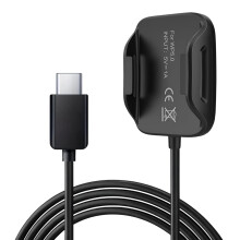 Dado Wired Charger Compatible with WHOOP 5.0/MG, One, Peak, Life – Durable & Waterproof Charger. Not Compatible with WHOOP 4.0 (USB Type C)