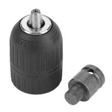 Boorkopadapter voor slagmoersleutels 1/2"-20UNF 2-13mm sleutelloos
