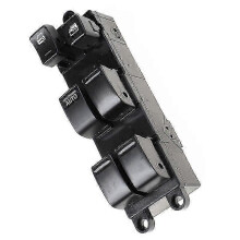 Fensterheberschalter für Nissan X-Trail 25401EQ305 Autozubehör