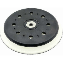 150 mm schuurschijf voor Makita BO6050J - Excentrische schuurpad 197315-5A