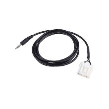 5-mm-Stereo-Audioanschluss