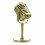 Dynamic vocal microphone for karaoke and studio recording 1