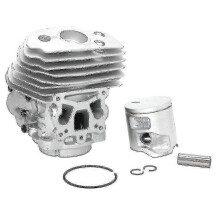 Kit de cilindro para Husqvarna 545xp 550xp con pistón de 43 mm.