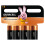 Duracell Duracell MN1400B4 Plus Power C Cell - 4 Pack, Blue 1