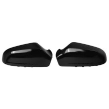 Coque de rétroviseur pour Opel Astra H - 2 pièces, cache-rétroviseur 2004-2009
