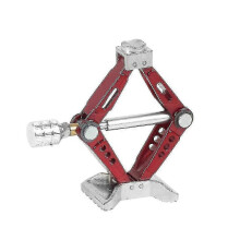 Metal repair tool part for 1:10 scale remote control car stand
