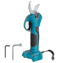 40-mm-Gartenschere für Makita 18V – elektrische Gartenschere