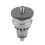 Starter Clutch Gear for GY6 49cc Scooter 5