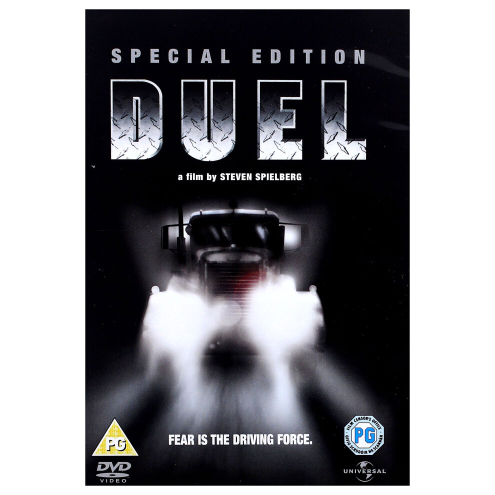 Duel (Special Edition) 5007017687298