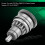 Starter Clutch Gear for GY6 49cc Scooter 11