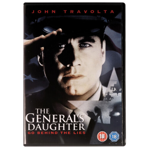 Universal The General's Daughter [1999] [DVD]