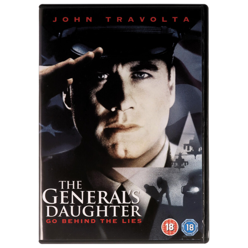 Universal The General's Daughter [1999] [Dvd]