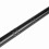 Retro Flat Motorcycle Handlebar 22mm Black 21