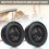 2 Pack 12V 120W Car Horn Tweeter Speakers 9