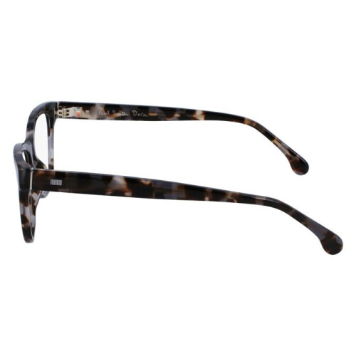 Paul Smith Bril - PAUL SMITH - PSOP04553 DORA - Grijs Schildpad - Zyl (plastic) - Dames 2