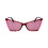 Polaroid Sunglasses - Polaroid - 6127/S - Category 3 - Polycarbonate frame - Pink 2