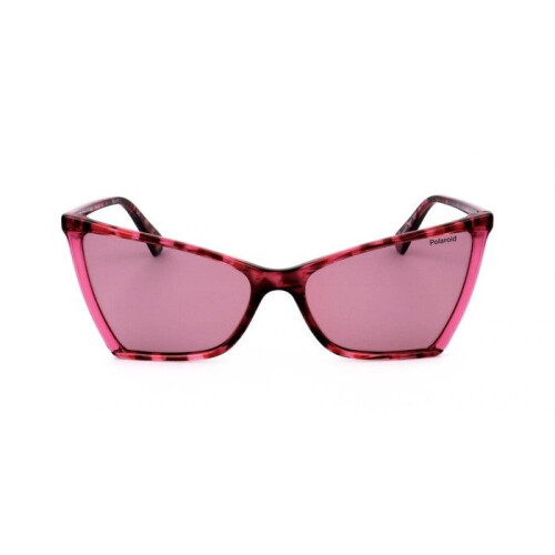 Polaroid Sunglasses - Polaroid - 6127/S - Category 3 - Polycarbonate frame - Pink 1