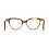 Paul Smith Bril Paul Smith PS25605 MALEY 51/17/145 Havana Acetaat VROUW PS25605 MALEY 4
