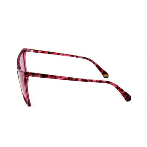 Polaroid Sunglasses - Polaroid - 6127/S - Category 3 - Polycarbonate frame - Pink 2