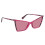 Polaroid Sunglasses - Polaroid - 6127/S - Category 3 - Polycarbonate frame - Pink 4
