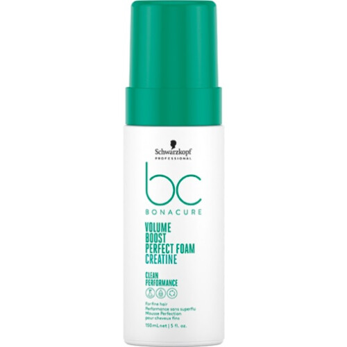 Schwarzkopf Schwarzkopf Bonacure Volume Boost Perfect Foam 150ml
