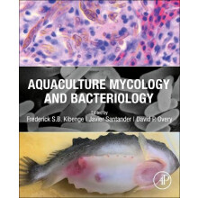 Aquaculture Mycology and Bacteriology Paperback Book
