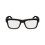 Paul Smith Paul Smith PS24607 KIMPTON 53/20/145 MUSTA akryyli unisex PS24607 KIMPTON 2