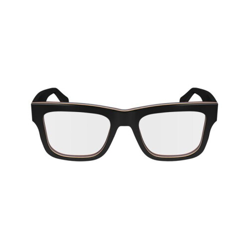 Paul Smith Paul Smith PS24607 KIMPTON 53/20/145 MUSTA akryyli unisex PS24607 KIMPTON 1