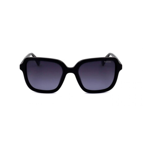 Polaroid Sunglasses - Polaroid - PLD 4095/S/X 807 - Oversize - Trendy - Plastic 1
