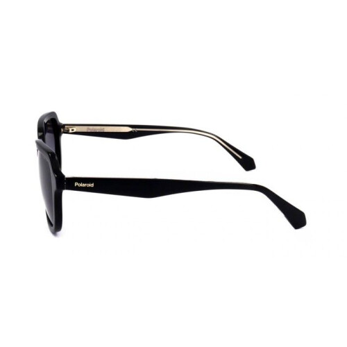Polaroid Sunglasses - Polaroid - PLD 4095/S/X 807 - Oversize - Trendy - Plastic 2