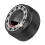 Aluminium Hub Adapter 6-Bolt for MX5 12