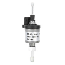 Bomba dosificadora de combustible para calefactor diésel Eberspacher D2 D4 12V 22451901