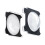 Protections d'objectif pour Insta360 ONE RS/R - Protection pour module 360 à double objectif 1