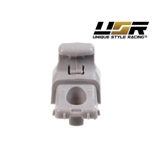 Sun visor hook for Tesla Model 3 2017-2020 replacement