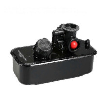 Kraftstofftank mit Vergaser für Kleinmotoren 494406 498809