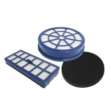 Kit de filtros para aspiradora Hoover U81 Breeze BR2020 BR30 BR71