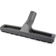 Cepillo para parquet para aspiradora | Conexión universal de 35 mm | Ancho de 300 mm