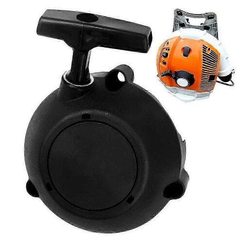 Štartér pre Stihl BR500, BR550, BR600, backfúkač