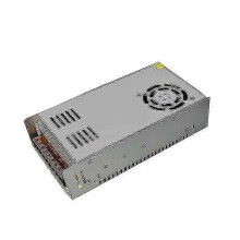 12V 50A voeding voor automatiseringsapparatuur, lampen en instrumenten