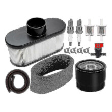 Kit de puesta a punto para motor de cortacésped Kawasaki FR651V FR730V FS481V