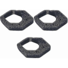 Luchtfilter voor Honda GX25 GX25N GX25NT - 3 stuks/set