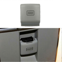 Schiebedach-Bedienschalter für S-Klasse W221 2006-2013 (Ersatzteil)